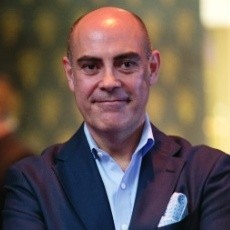 Alejandro Bernabé Navarro